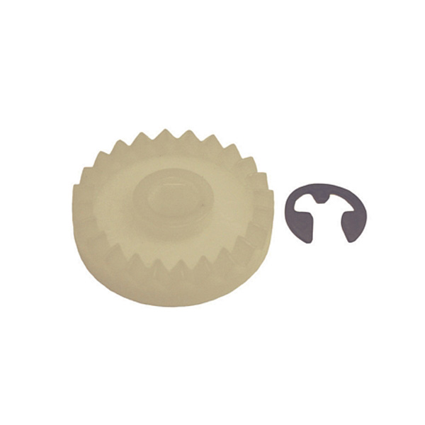 Brake Lathe Shear Gear & C-Clip - Storage